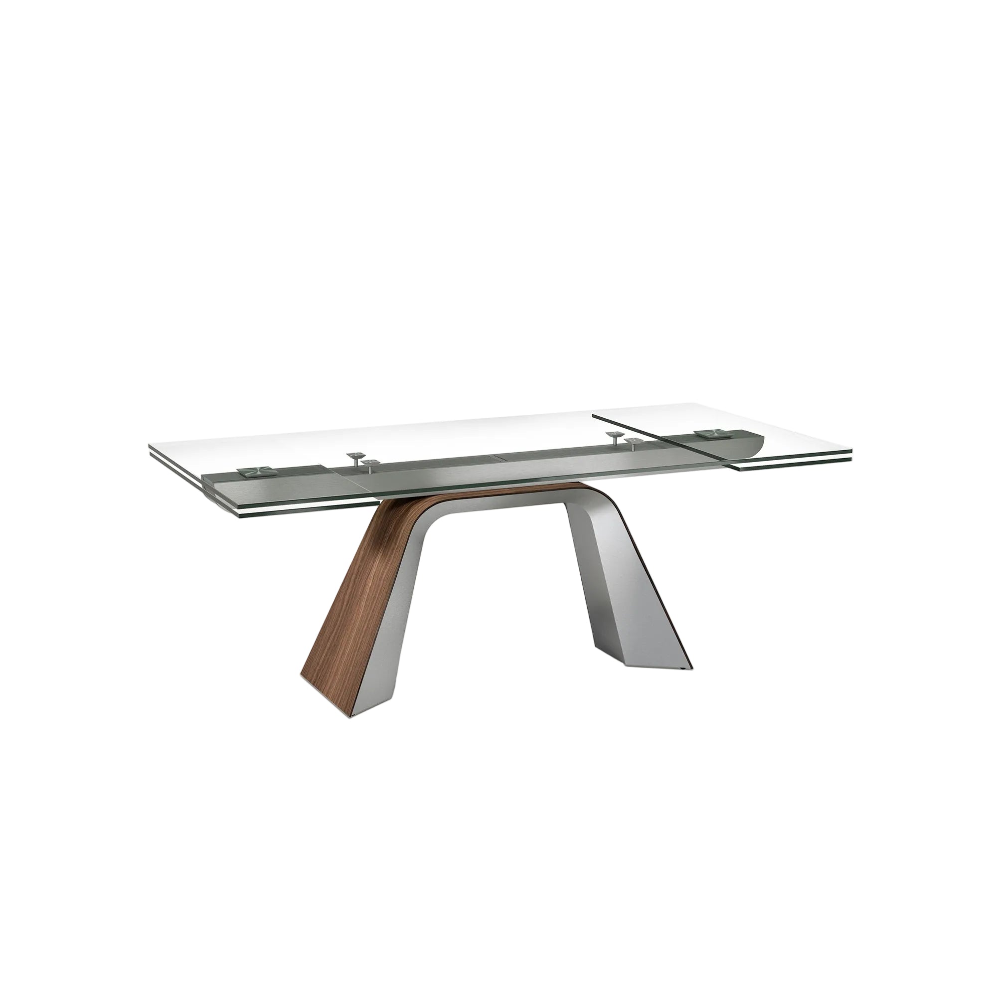 Hyper Extendable Dining Table