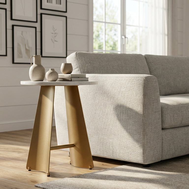 Inverse Accent Table