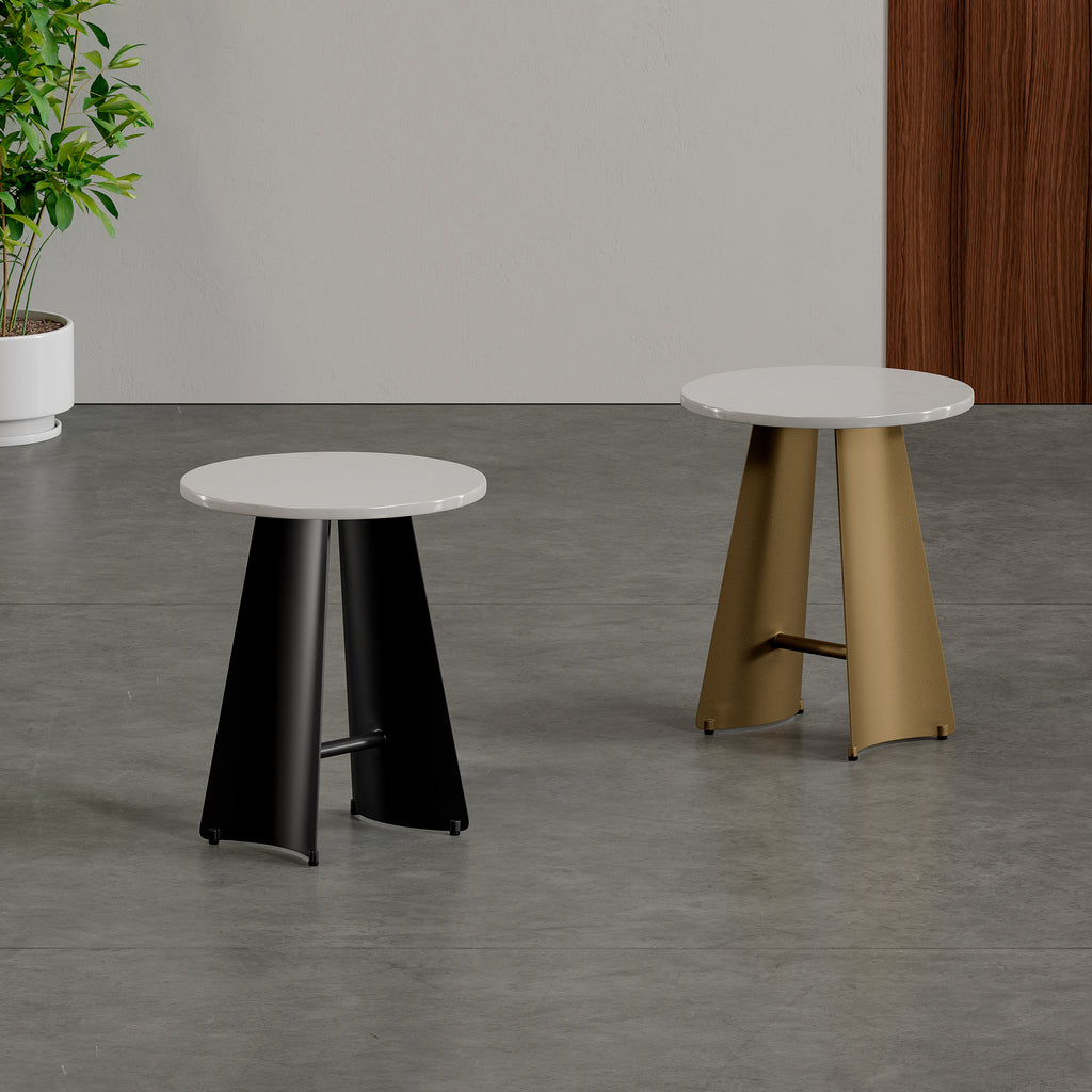 Inverse Accent Table