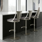 Lana Swivel Barstool