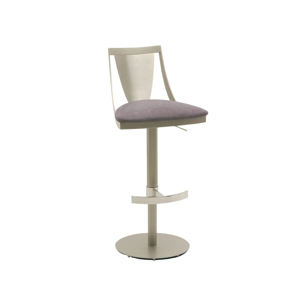 Lana Swivel Barstool