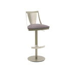 Lana Swivel Barstool