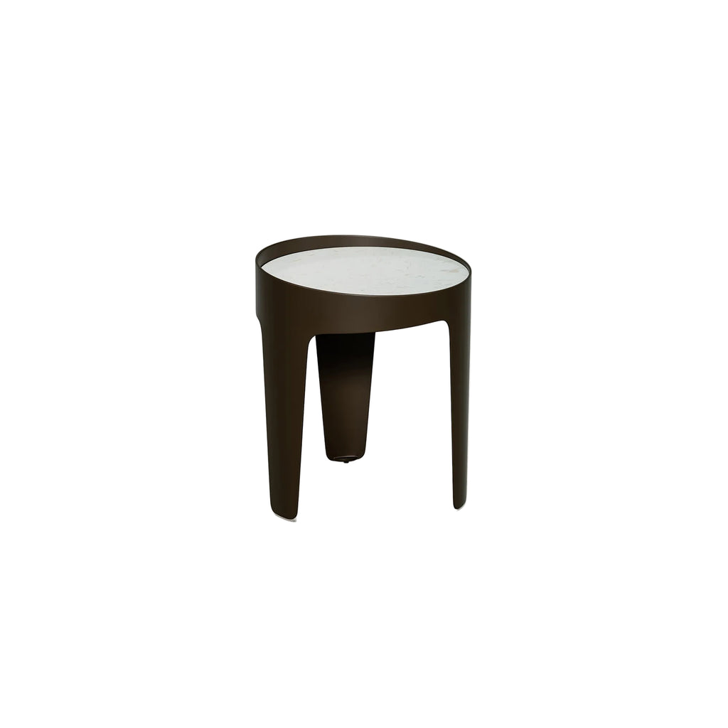 Lotus Accent Table