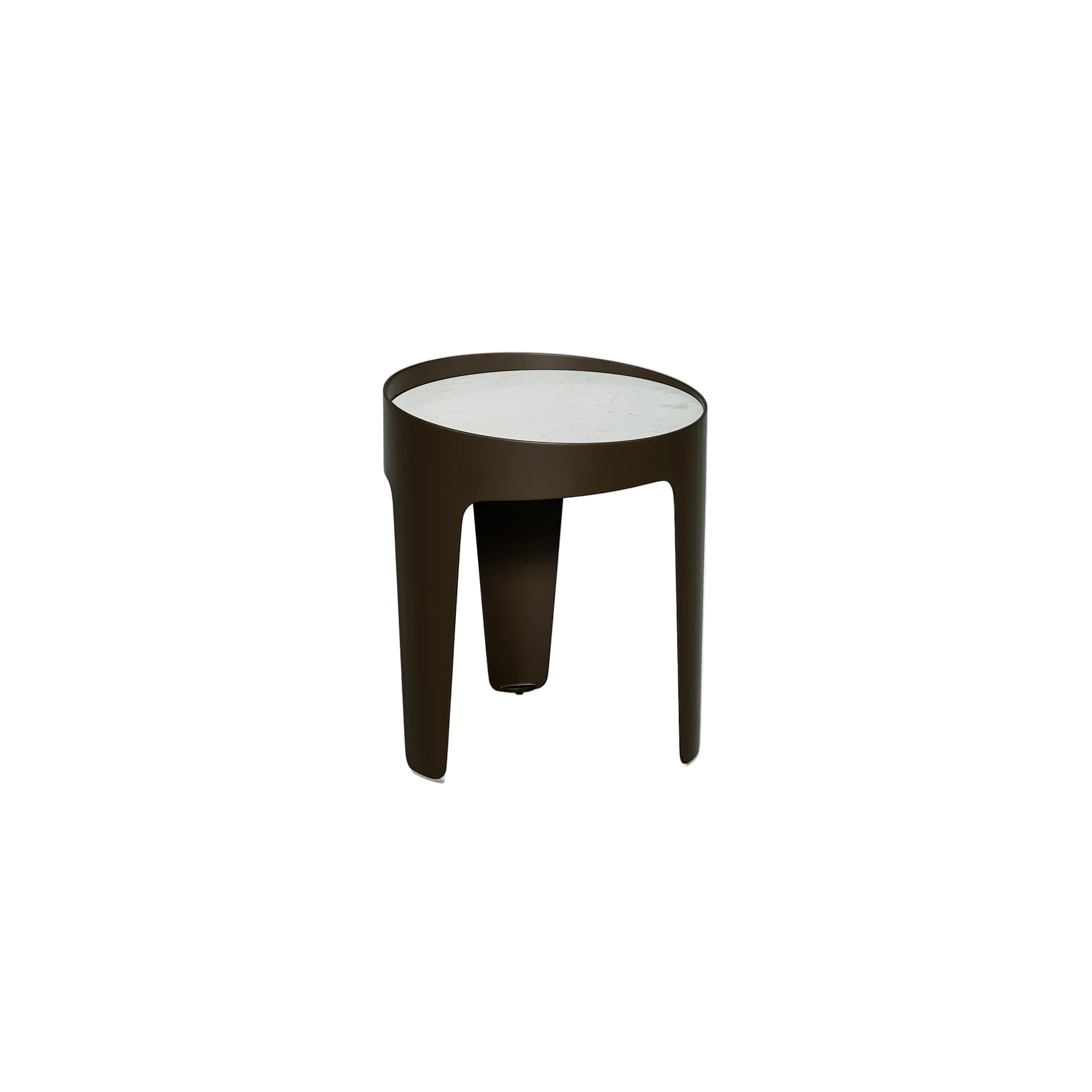 Lotus Accent Table