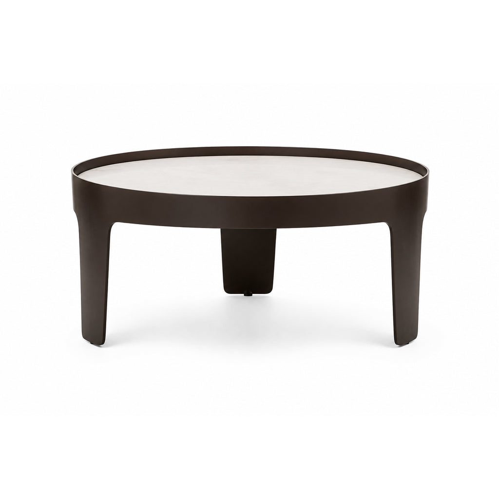 Lotus Cocktail Table