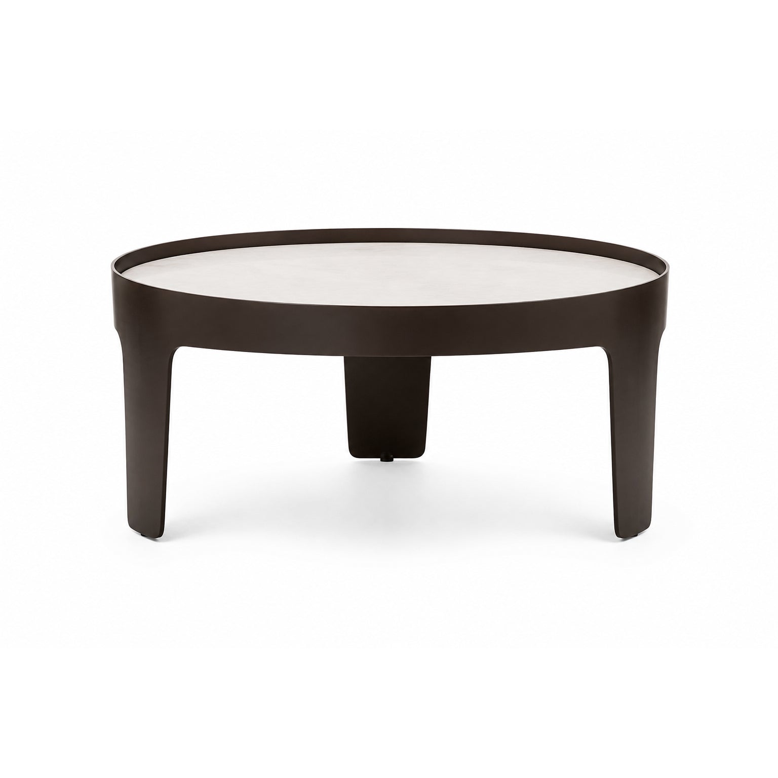 Lotus Cocktail Table