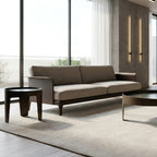 Lotus End Table