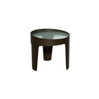 Lotus End Table