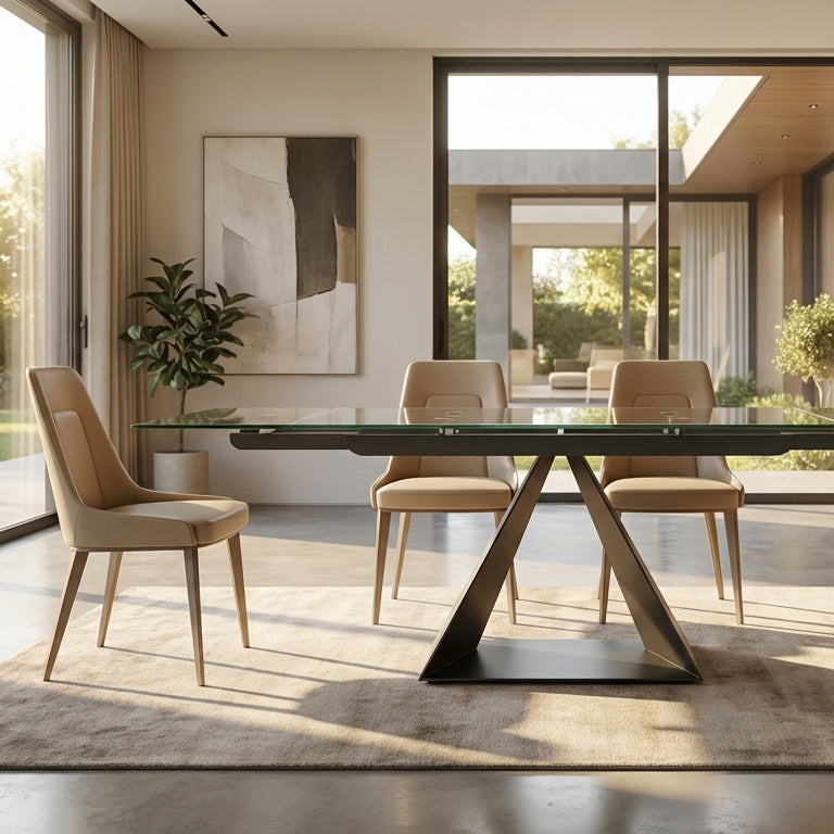 Lucy Dining Chair