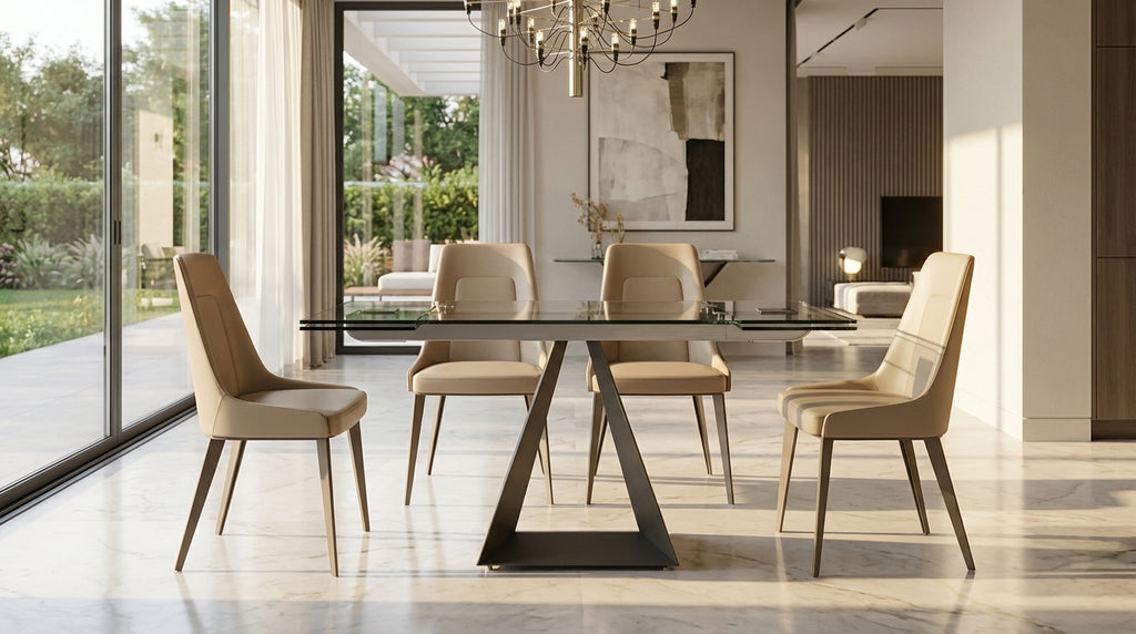 Lucy Dining Chair