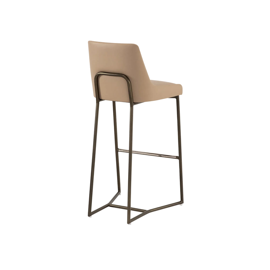 Luxe Bar + Counter Stool