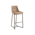 Luxe Bar + Counter Stool