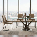 Luxe Dining Chair