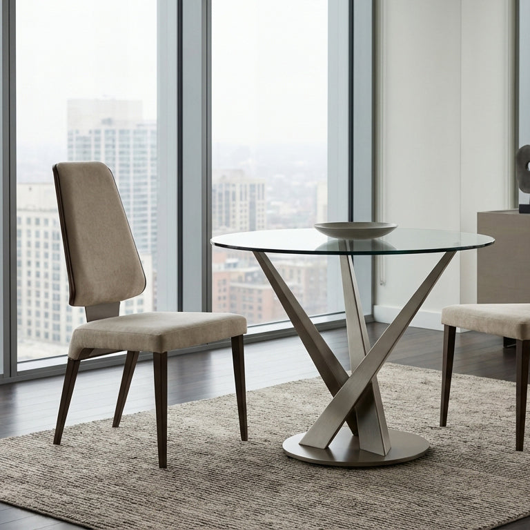 Magnum Dining Chair