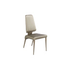 Magnum Dining Chair: Fully Upholstered Backrest