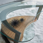 Maui Cocktail Table