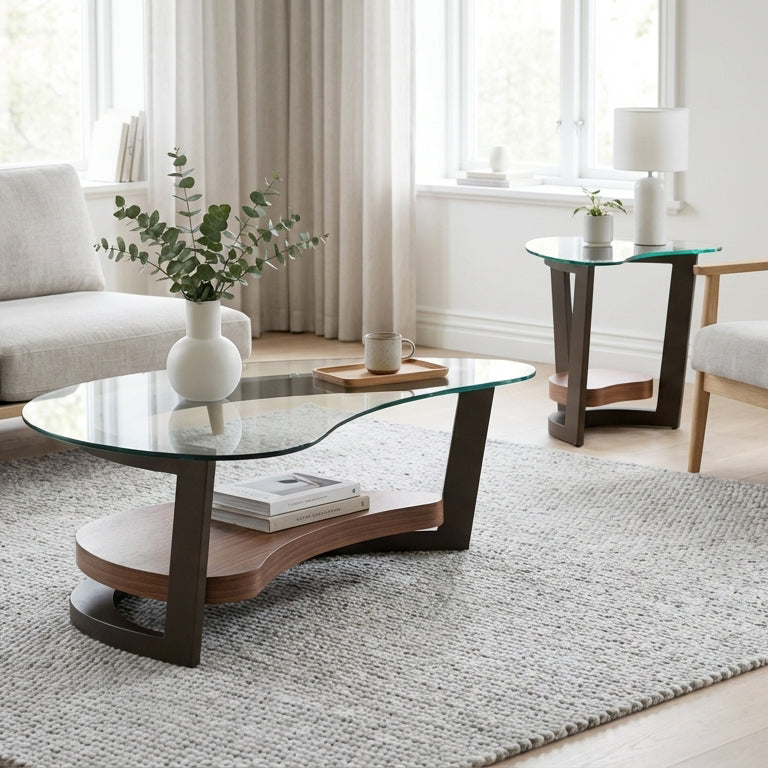Maui End Table