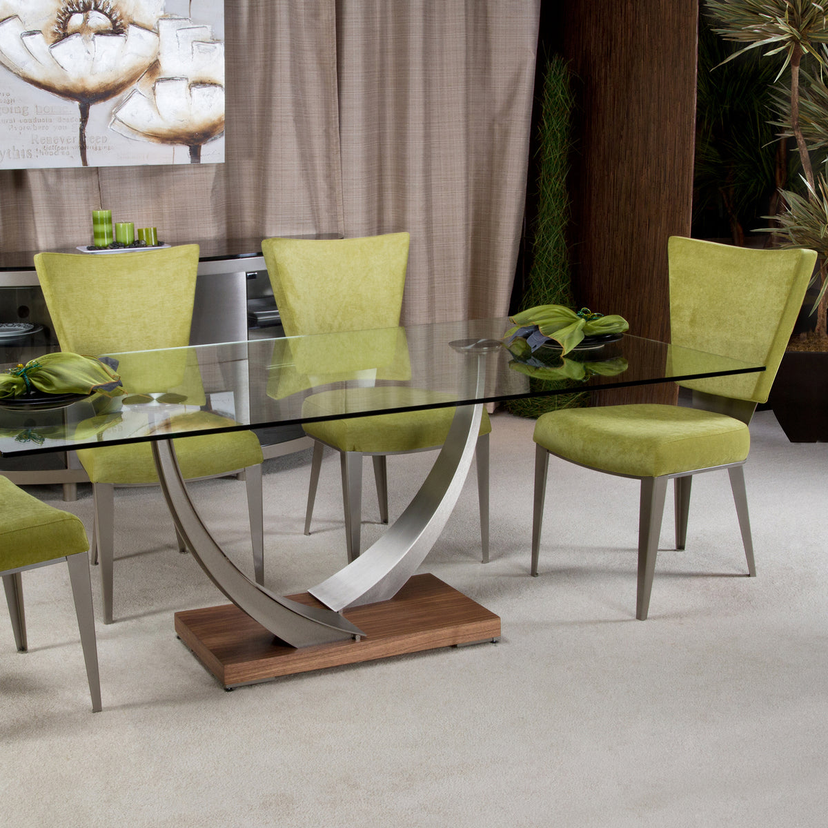 Monroe Dining Chair