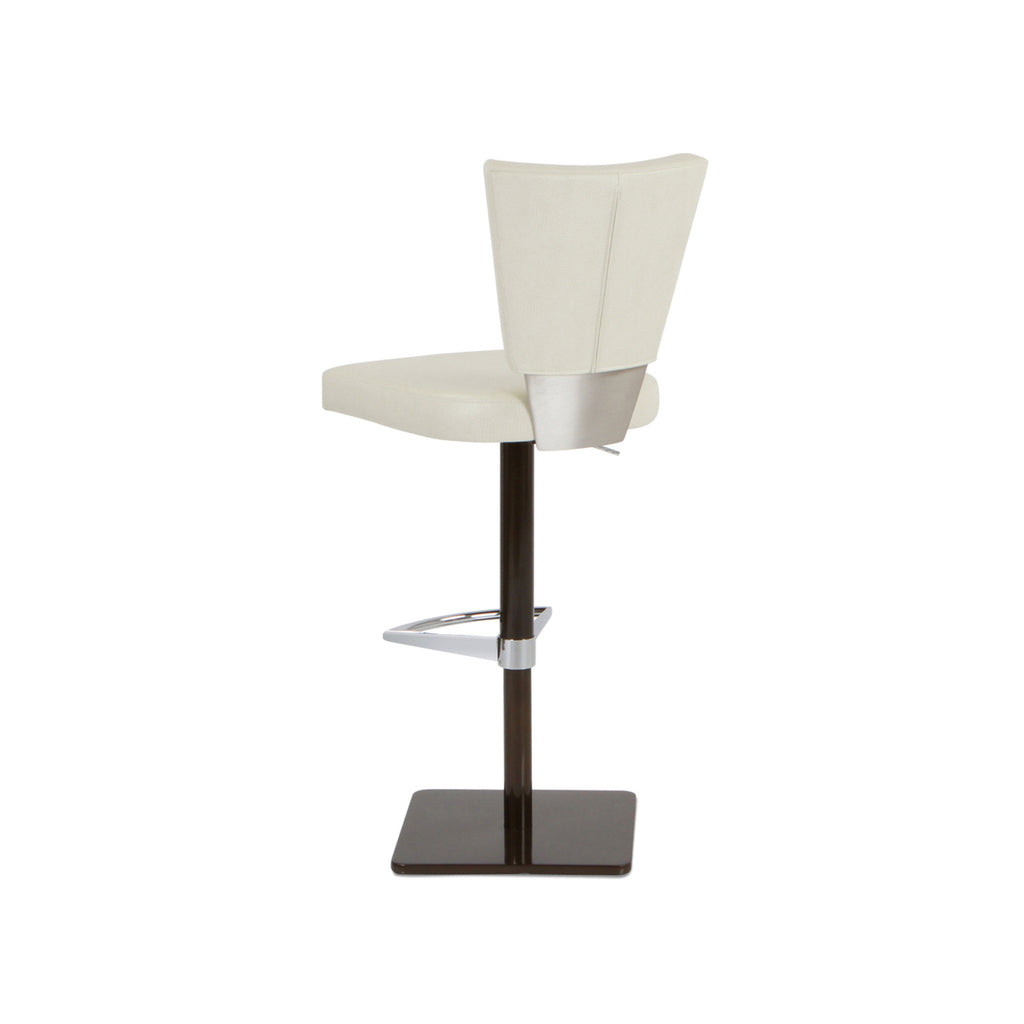 Monroe Swivel Barstool