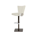 Monroe Swivel Barstool