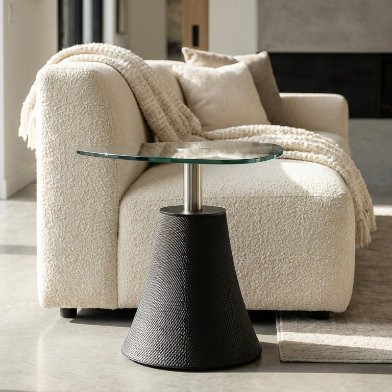 Nebula End Table