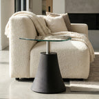 Nebula End Table