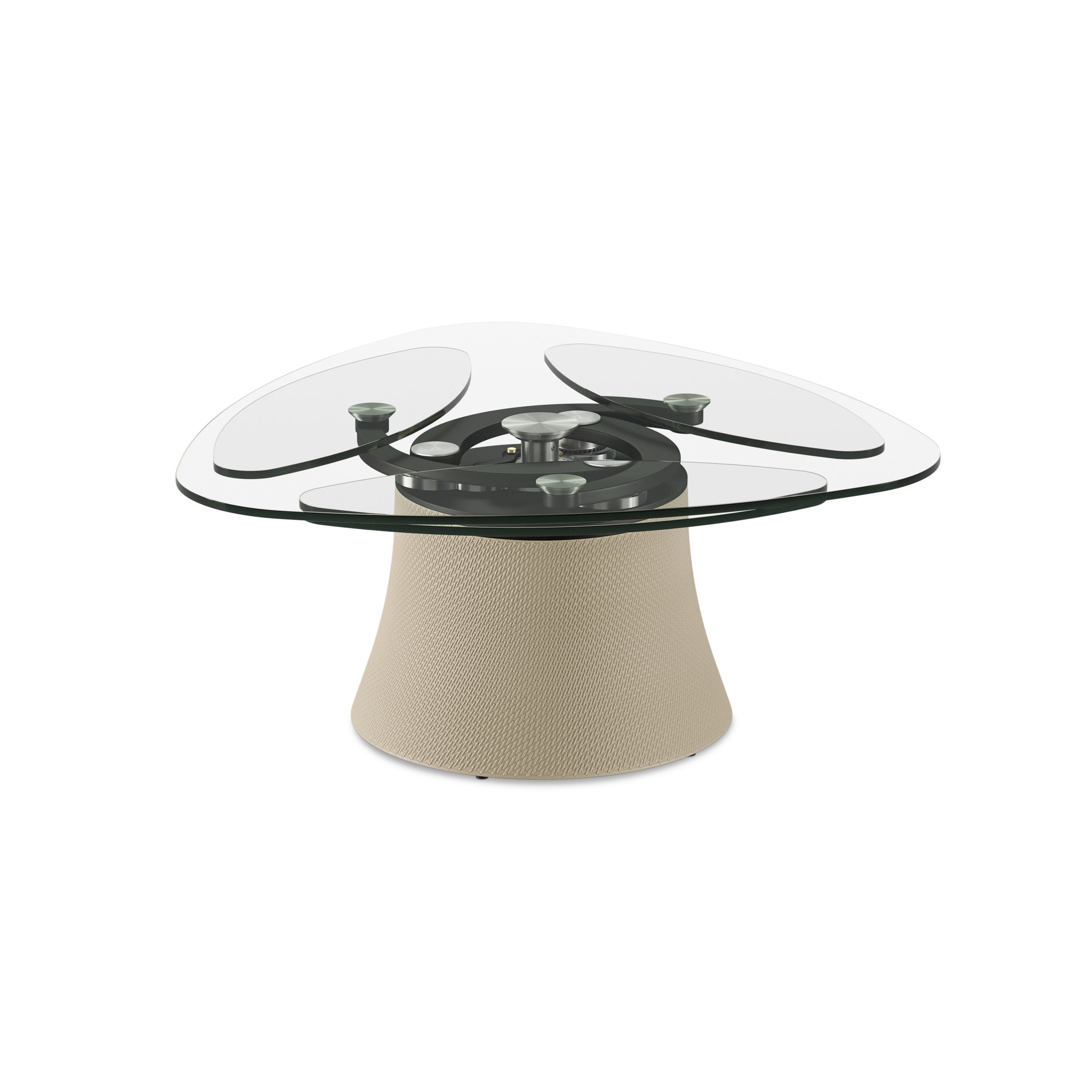 Nebula Motion Cocktail Table