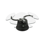 Nebula Motion Cocktail Table