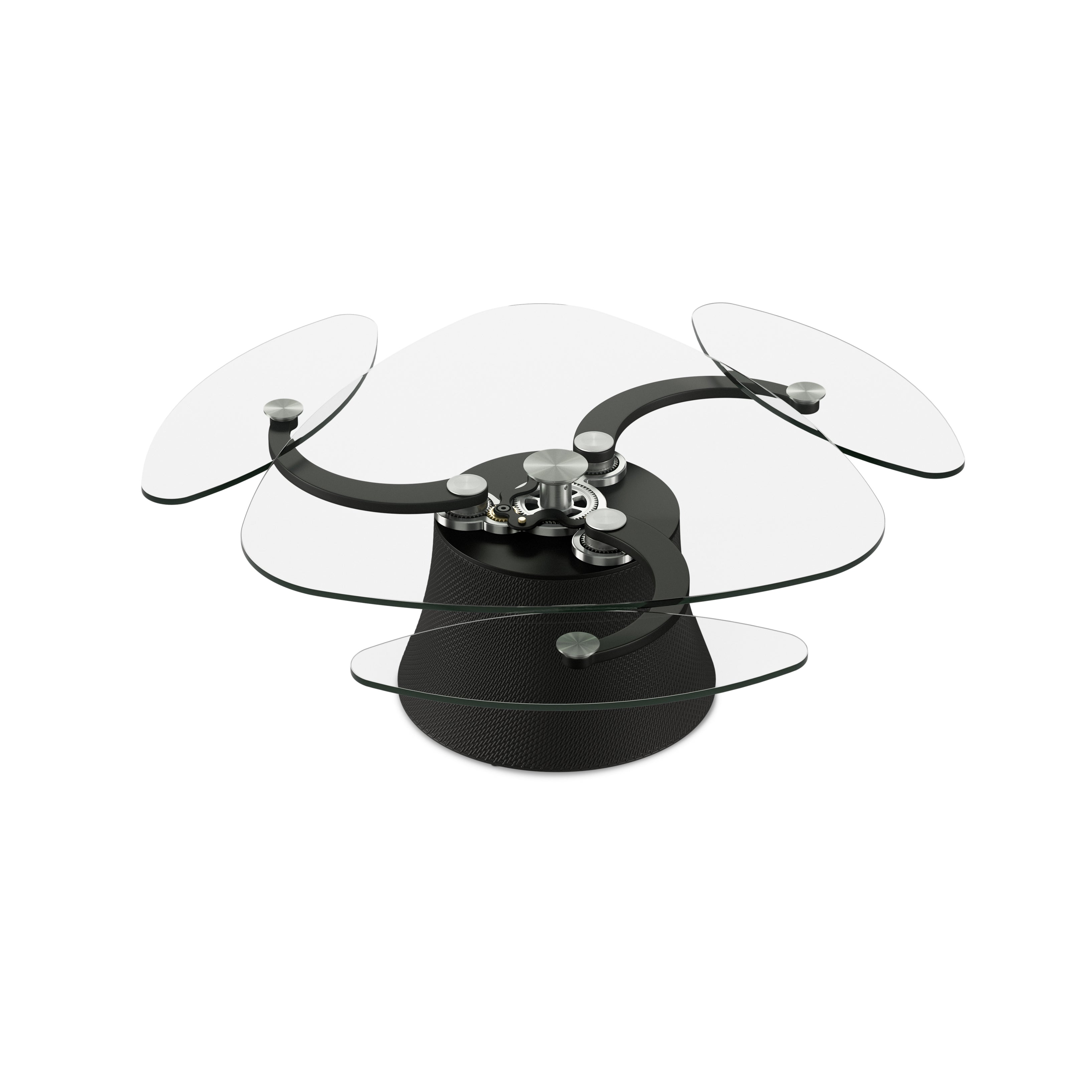 Nebula Motion Cocktail Table