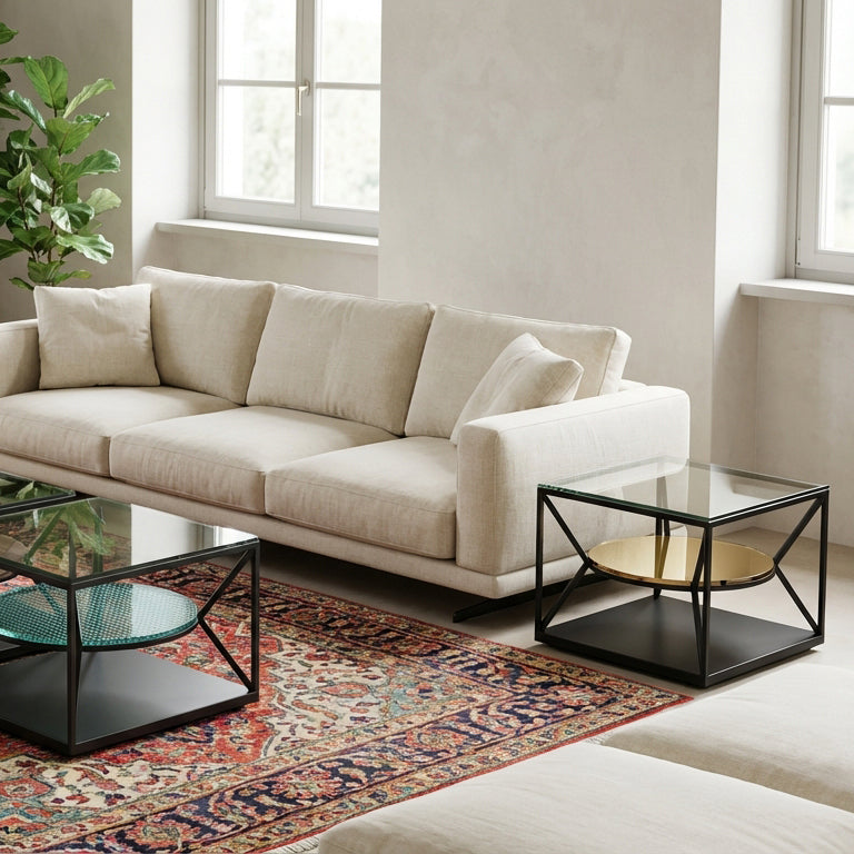 Nimbus End Table