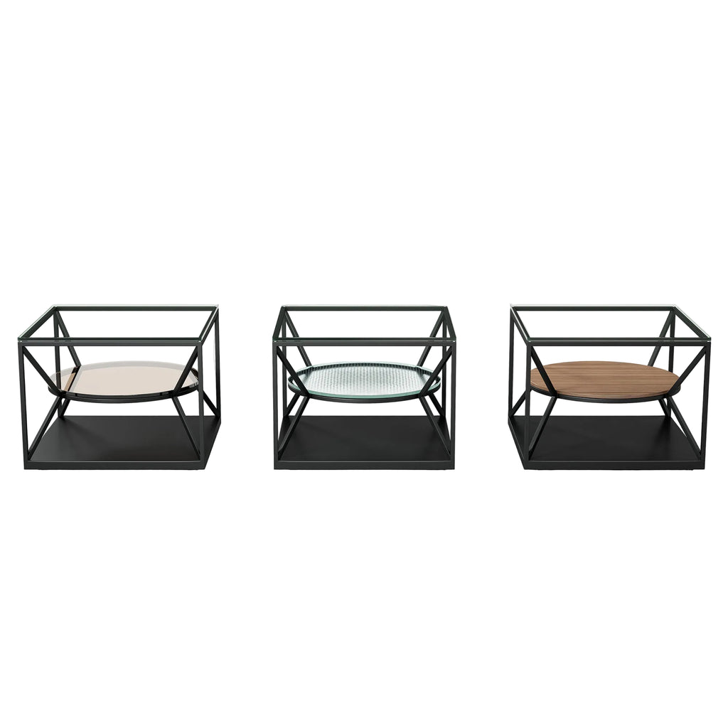 Nimbus End Table