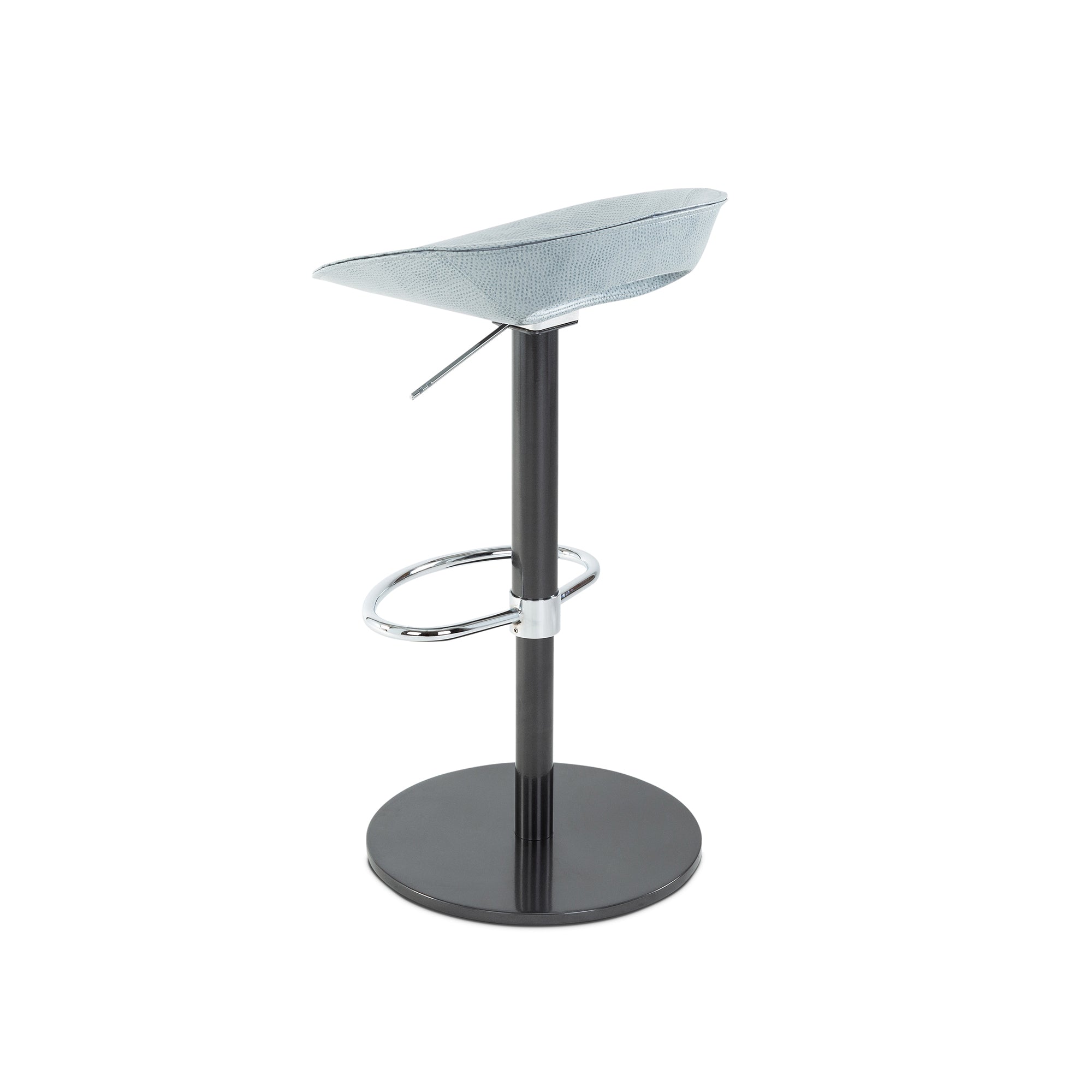 Oahu Swivel Stool