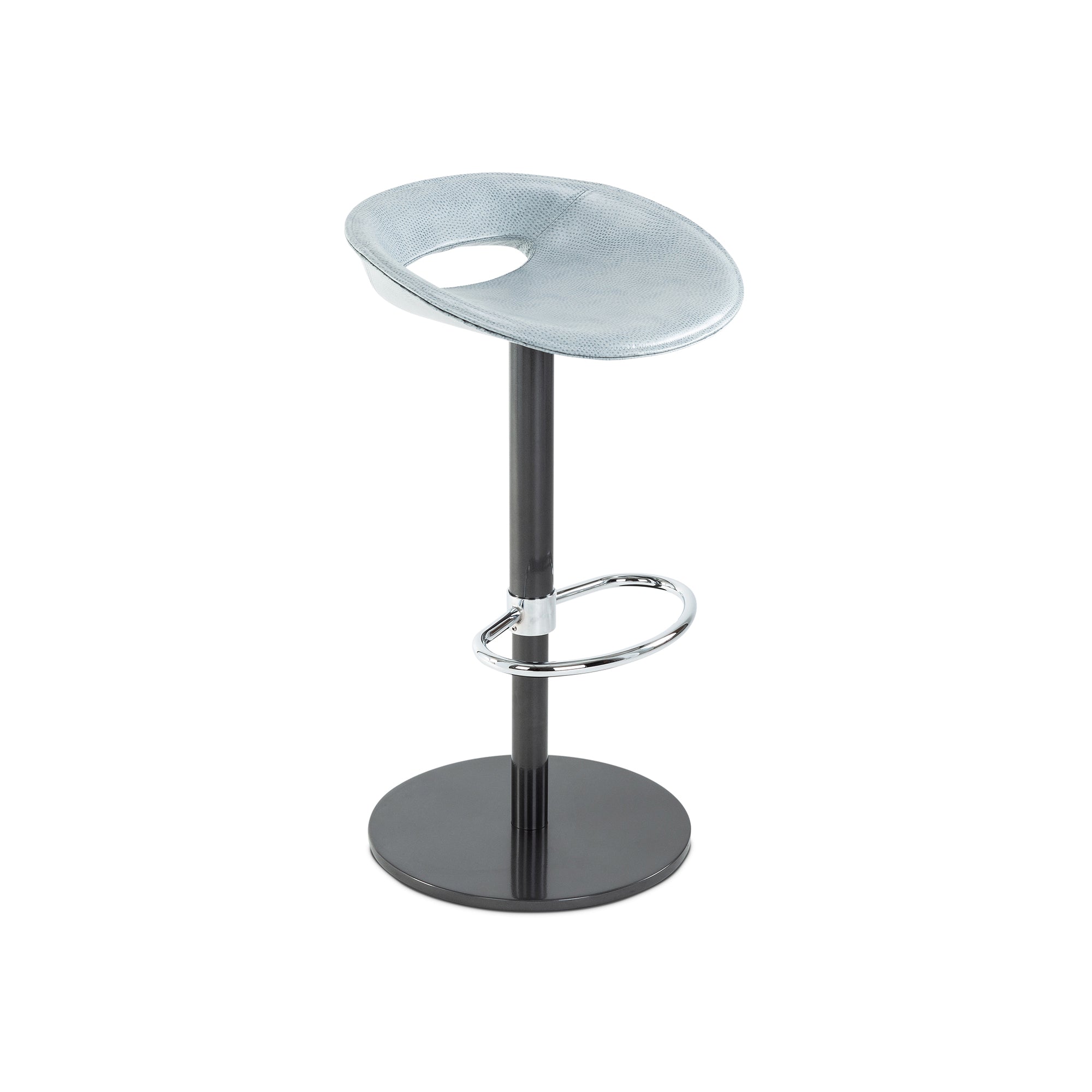 Oahu Swivel Stool