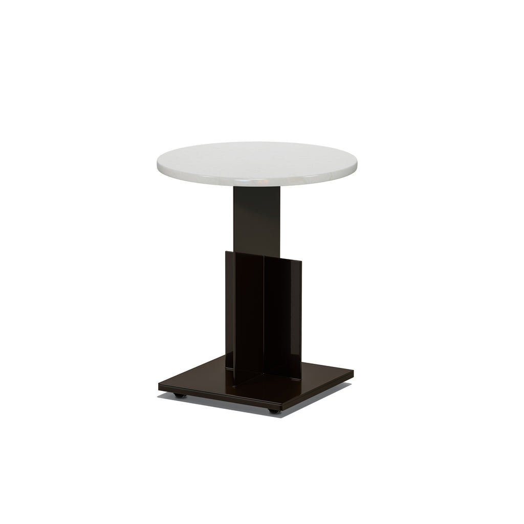 Pier Accent Table