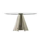 Pinnacle Round Dining Table