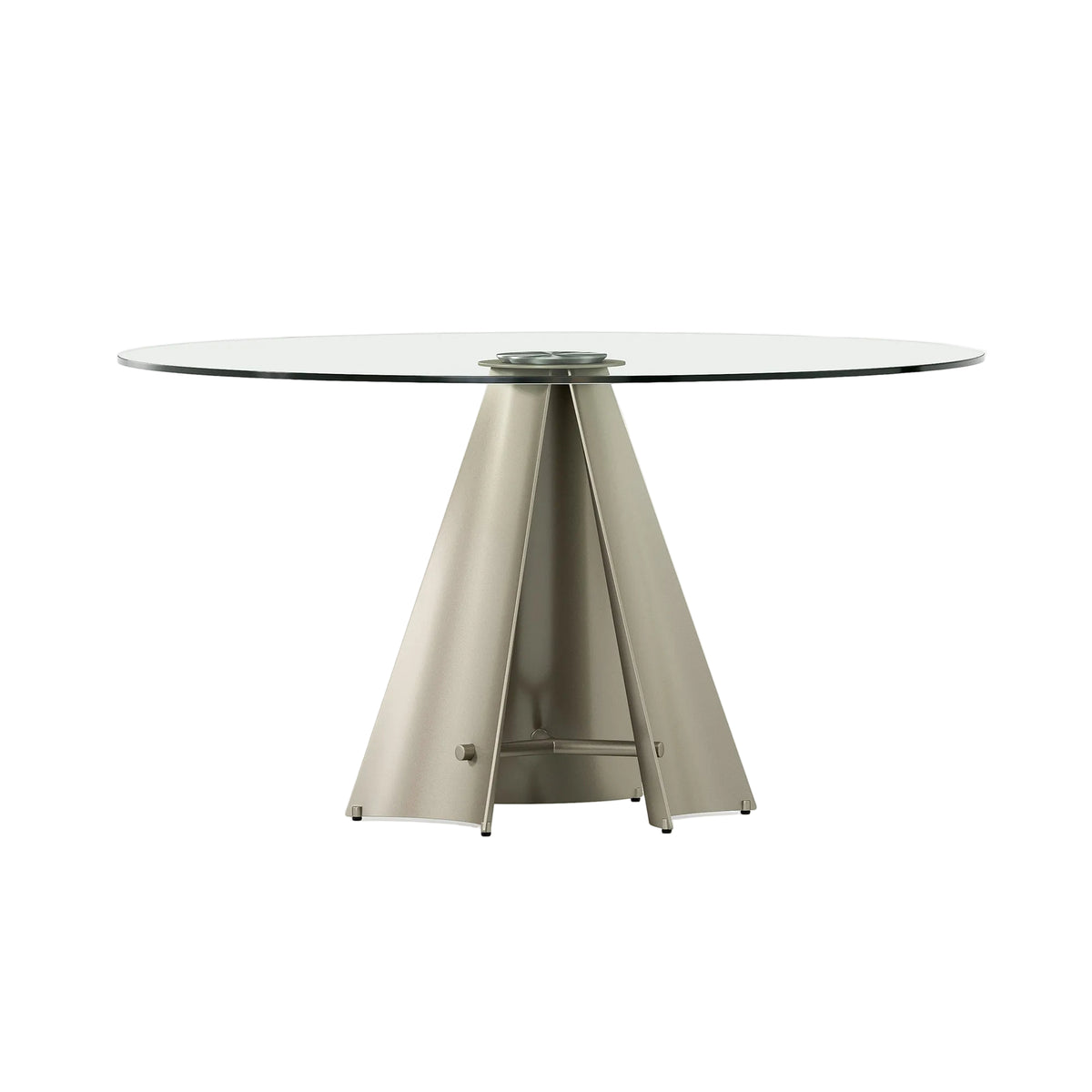 Pinnacle Round Dining Table