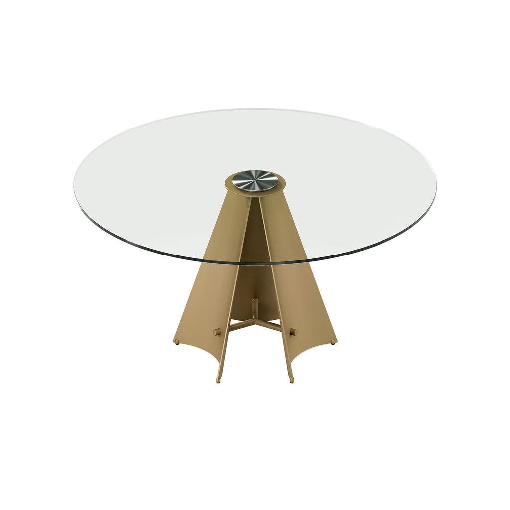Pinnacle Round Dining Table