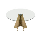 Pinnacle Round Dining Table