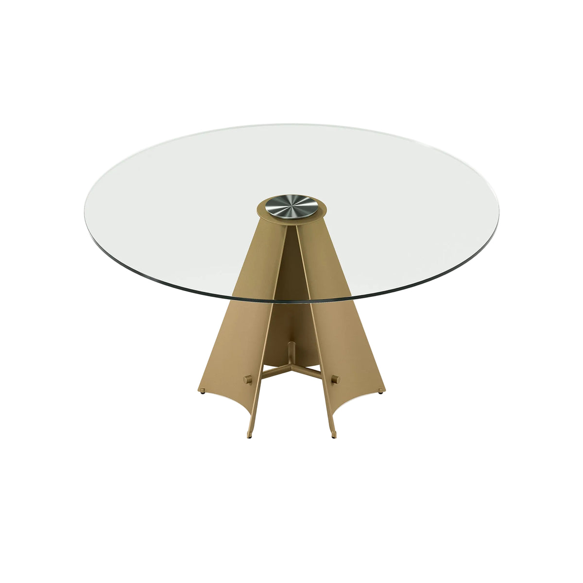 Pinnacle Round Dining Table