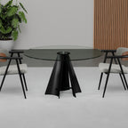 Pinnacle Round Dining Table