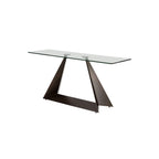 Prism Console Table