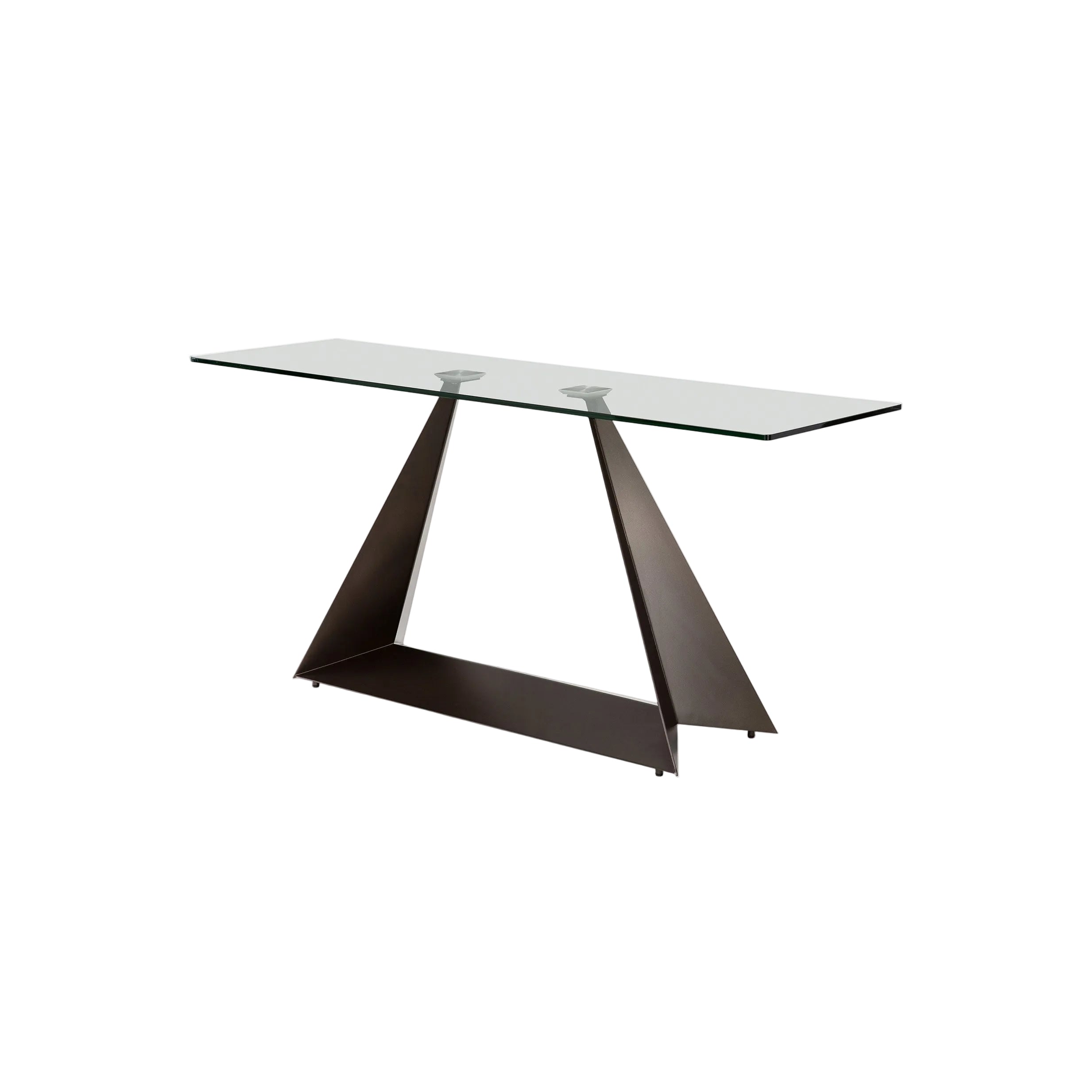 Prism Console Table