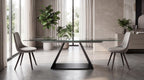 Prism Extendable Dining Table