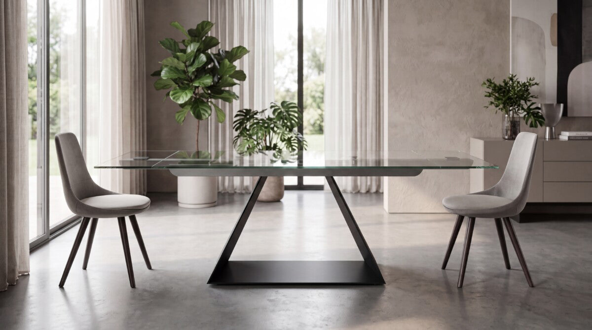 Prism Extendable Dining Table