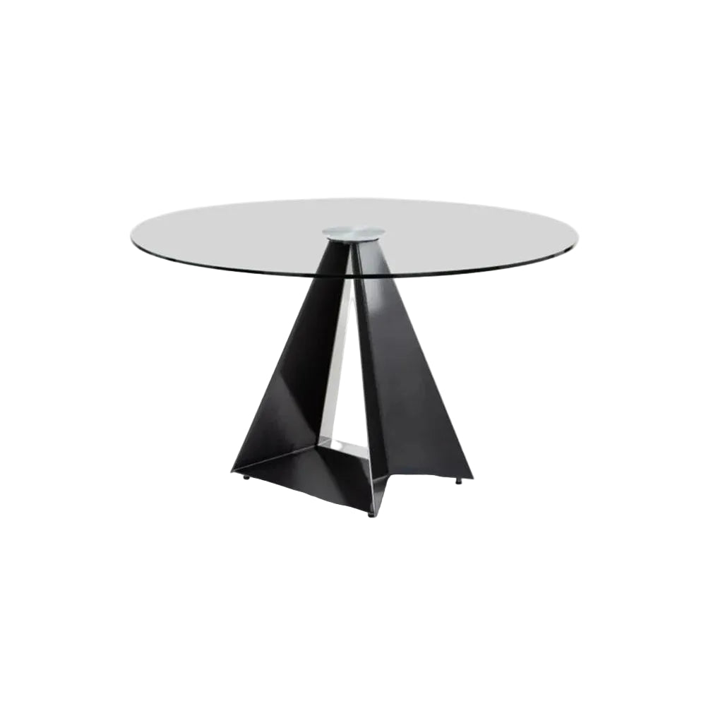 Prism Round Dining Table