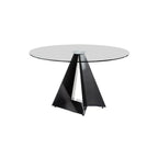Prism Round Dining Table