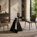 Prism Round Dining Table