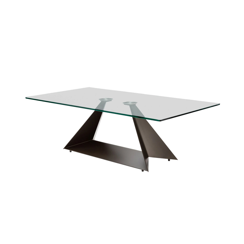 Prism Cocktail Table