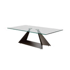 Prism Cocktail Table
