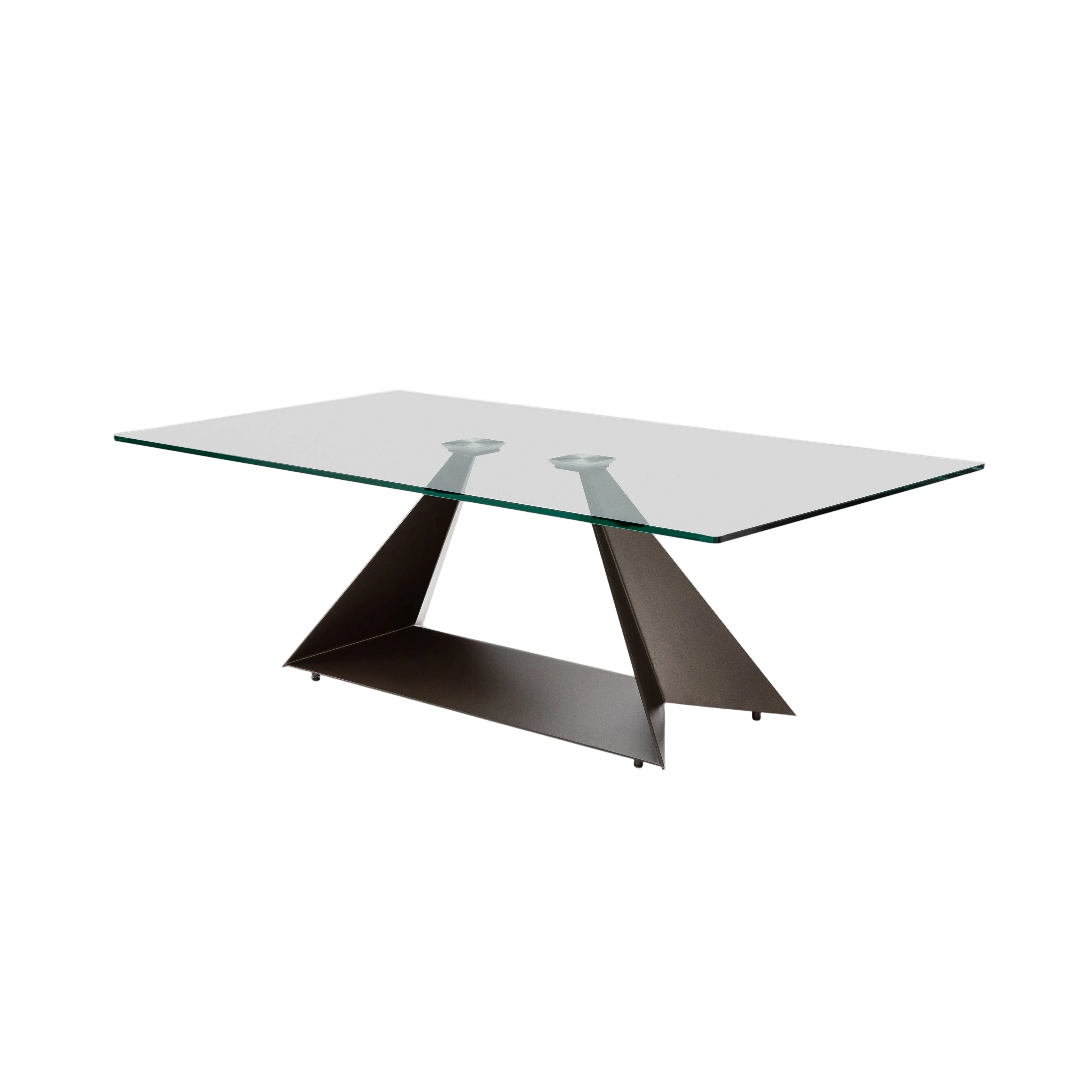 Prism Cocktail Table